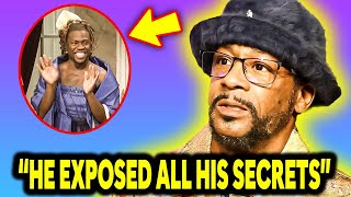 Katt Williams DESTROYS Kevin Hart