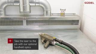 Download Lagu Güdel roboClean MP3