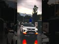 White Fortuner 🔥 King of Road Attitude | Luxury SUV Status 😎