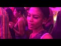 Timaya performs at the Hennessy artistry 2018
