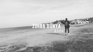 Kaan - Zorba Dünya (Prod.Pacific)