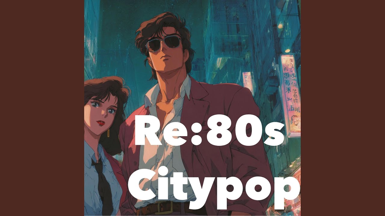 City Night - YouTube