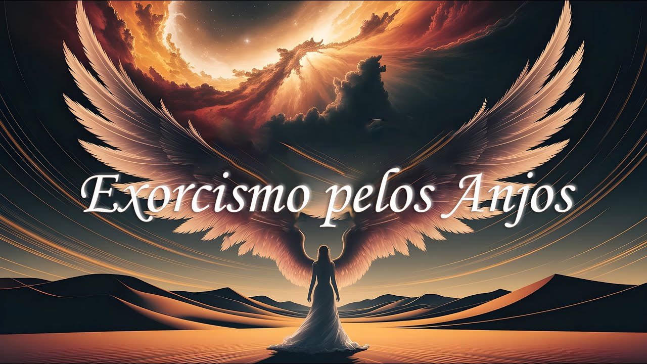 Изгнание демонов ангелами | Освобождение от травм, чувства вины и родового наследия | Духовное оч...