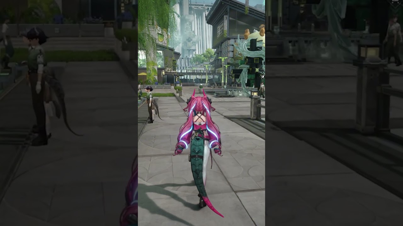 Did You Know? Arknights Endfield (