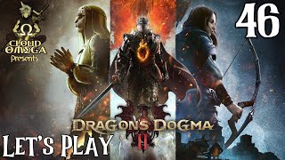 Dragon's Dogma 2 - Let's Play Part 46: Off the Pilfered Path