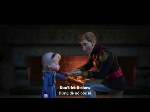 [♪ Ket Kino ♪] My Cover Version 56 - Do You Wanna Build A Snowman (Frozen OST)