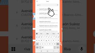 Guía Para Conductores. Viajes Vuelta a Casa, App DIDI.