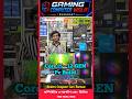 Core i5 - 12 Gen Pc Build 💥 / Wholesale Shop in Kolkata Viral Shop Modern Computer Care Barasat 💥