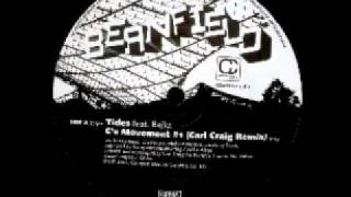 Beanfield Feat. Bajka - Tides (House Mix)