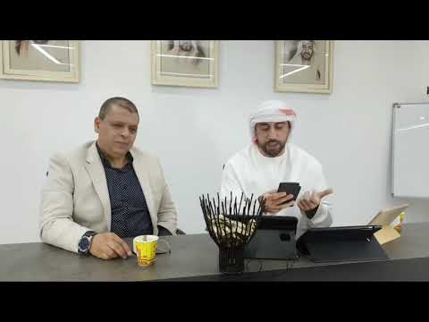 تفسير رؤية شخص حاط يده على صدرك الأستاذ و الباحث إيادعامر