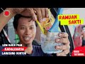 OBAT PEMBERSIH LEM KACA FILM KADALUARSA