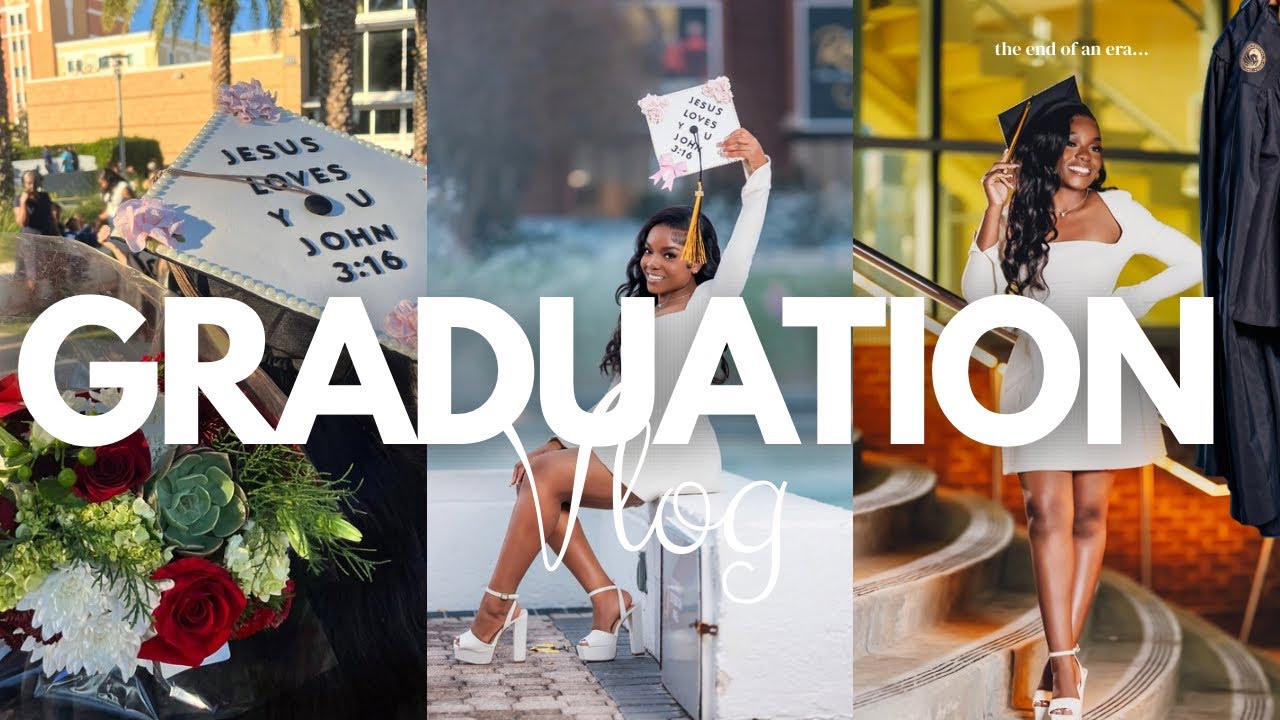 ВЫСШЕЕ ОБРАЗОВАНИЕ НИКОГДА НЕ ПРОПАДАЕТ ЗРЯ | ВИДЕОБЛОГ О ВЫПУСКЕ В КОЛЛЕДЖ 2025 ГОДА 🎓