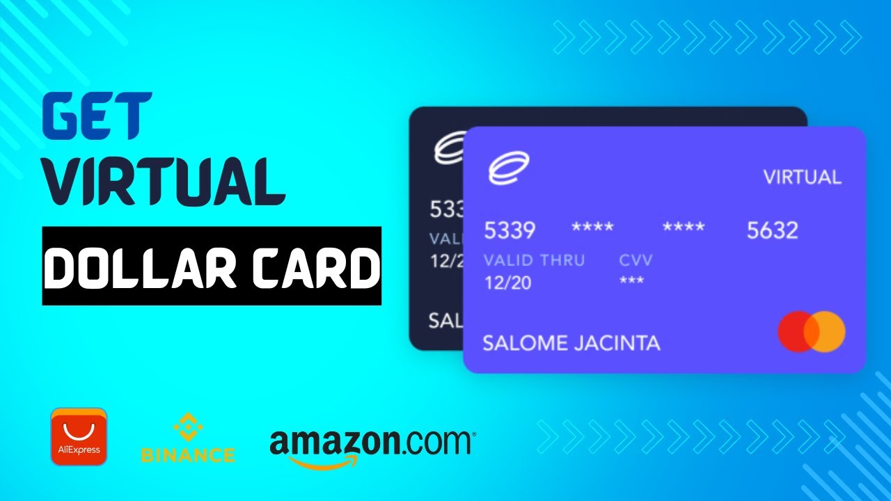 how to get free dollar card - YouTube