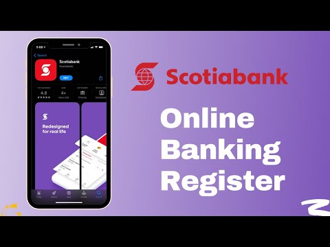 Scotia Bank Online Banking | Register | Credit Card Login