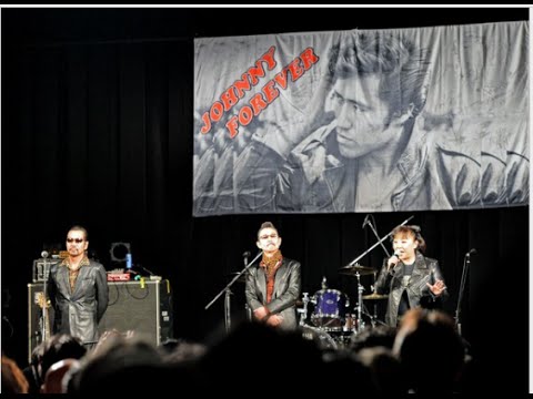 ジョニー大倉さん音楽葬　矢沢永吉は来ず