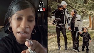 Jaz 1St Nba Youngboy Mom Sherhonda Checks Trolls Who Claim She Dont Like His Bms