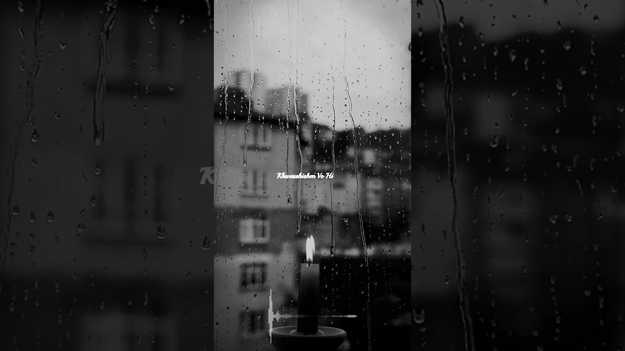 Maine Royaan (Slowed - Reverb) Song With Lyrics