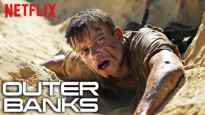 OUTER BANKS Season 5 Teaser (2025) With Madelyn Cline & Chase Stokes