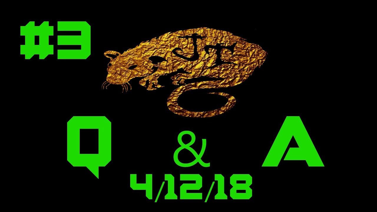 Q A 3 4 12 18 YouTube q-a-3-4-12-18-youtube