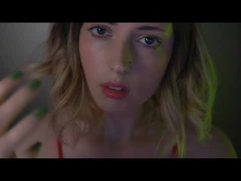 Layered ASMR |