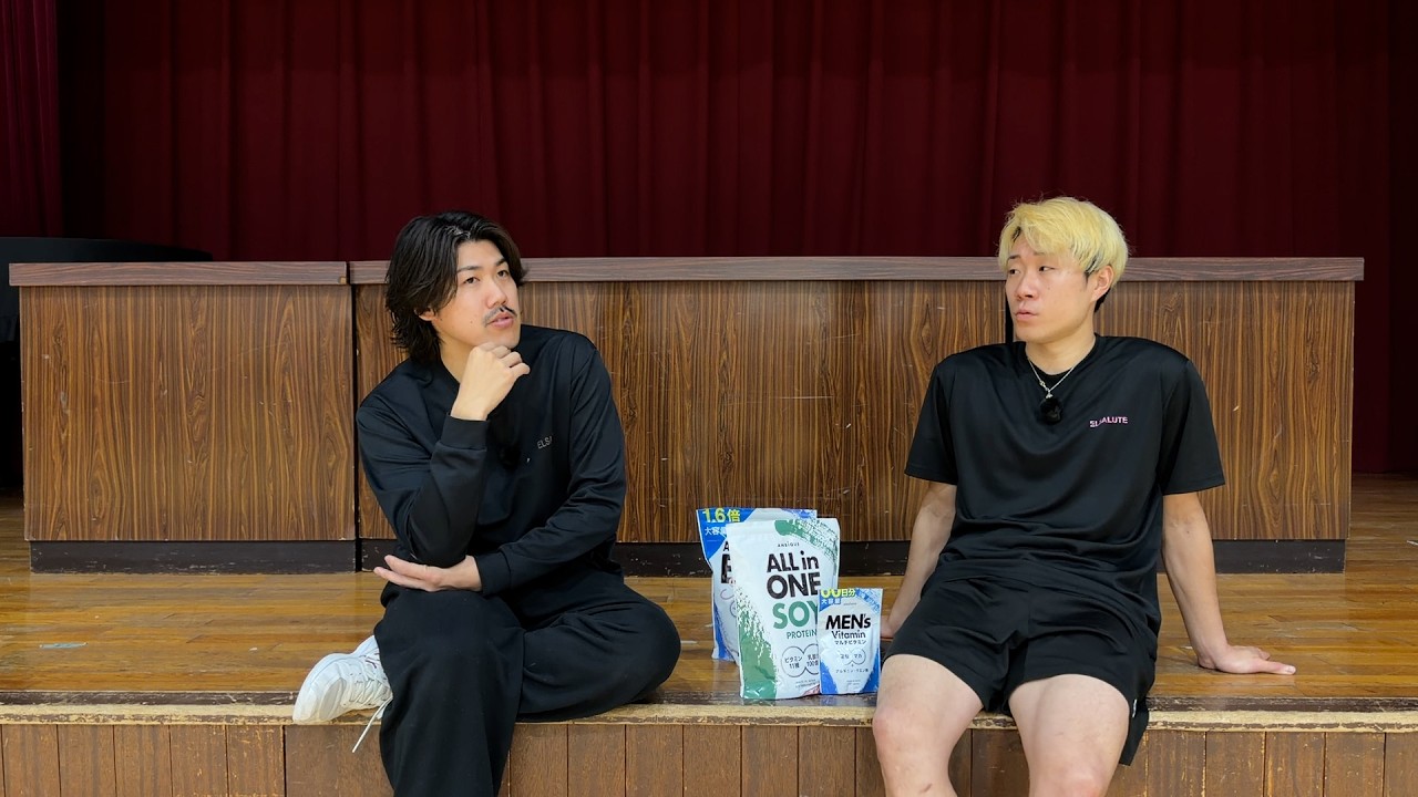 【現役引退】同世代のVリーガーがついに残りわずかとなってきた…