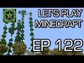 Let's Play Minecraft: Ep. 122 - King Gavin Part 2