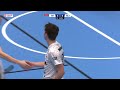 2. čtvrtfinále | Tatran Střešovice - BLACK ANGELS 7:5