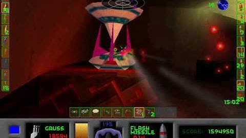 The Lost Levels: Level 15 Part 3