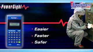 Summit Technology Powersight Power Quality Analyzers