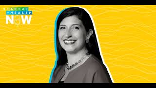 How Echo Health Ventures Invests in Health Innovation, With Jessica Zeaske