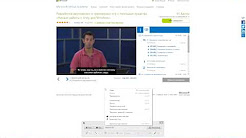 Microsoft virtual academy download with subtitles // скачать с субтитрами