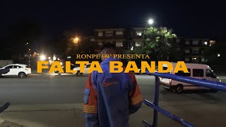 Video voorbeeld van "RONPE 99' - FALTA BANDA (shot by iorch.rom)"