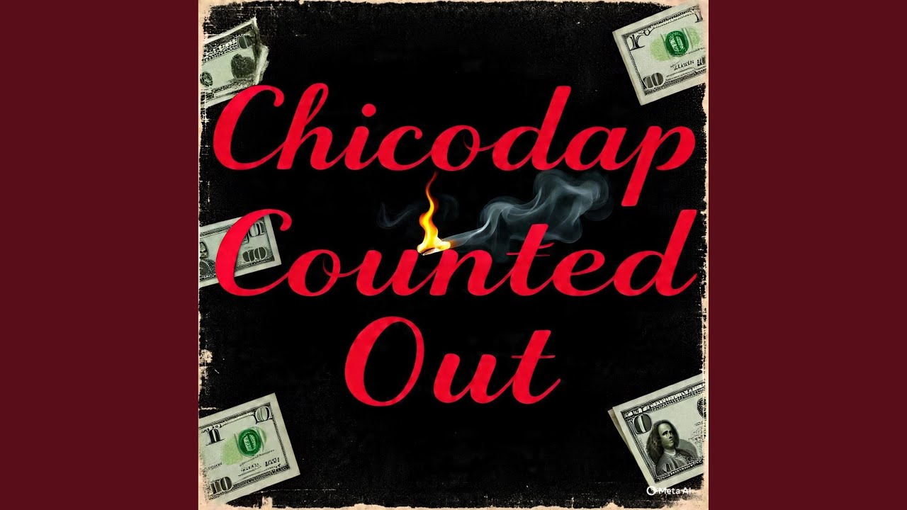 Watch Counted Out on YouTube Watch Counted Out on YouTube