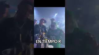 EL DEMBOW MAS PEGADO EN LA CALLE "EN TIEMPO R" DALE PRENDELA MENOL