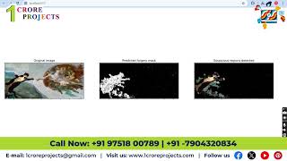 Detection of Digital Image Forgery Utilizing CNN with Python