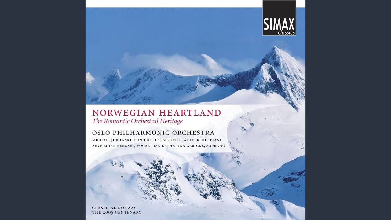 Vélkomne Med Æra. Suite 1, No.1.