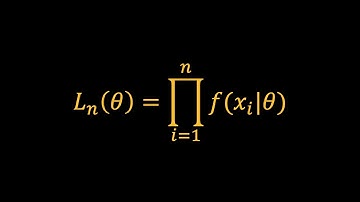 Maximum Likelihood Estimation for the Normal Distribution