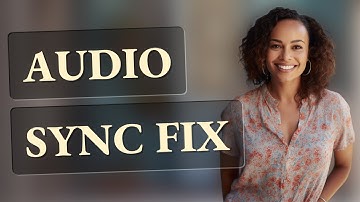 Why Is Audio Out of Sync Only on Streaming Apps on Philips TVs?