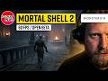 🗡️ Mortal Shell 2 über Boosteroid – So gut läuft die Open Beta! 💀