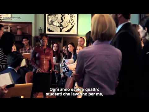 How To Get Away With Murder (Serie TV) - Trailer Sub.ITA