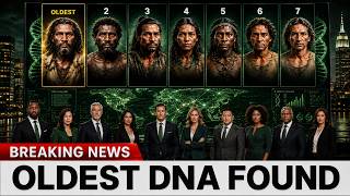 Scientists Ranked Every Population by DNA Age — The Oldest Rewrites Human History
