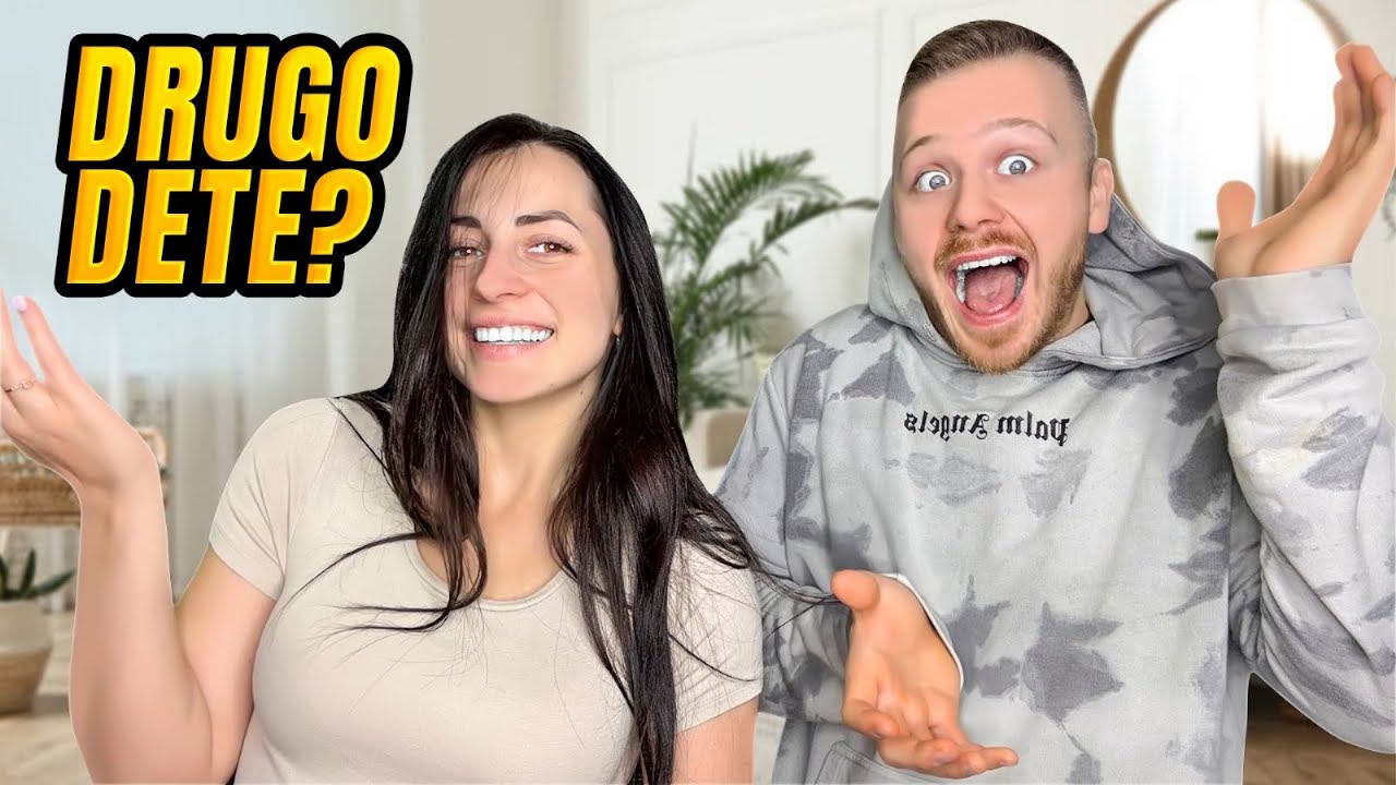 NAS PRVI PITANJA & ODGOVORI VIDEO!  XSTOJAK & XJECIKA