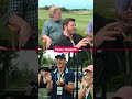 Netflix's The Hawk's Cast On Golf’s Bird Name Obsession