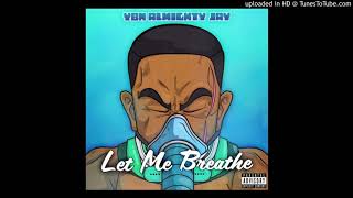 YBN Almighty - Jay Let Me Breathe