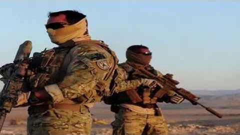 How to Join the SASR - Special Air Service Regiment | Australian Special Forces