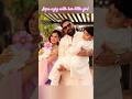 iqra aziz first eid with her daughter #love #shortvideo