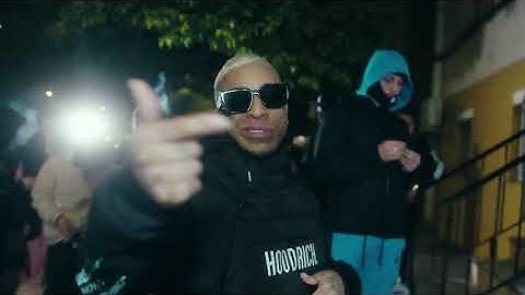 Pirlo Ft Jc Reyes - DR0G4💊 (Official Video)
