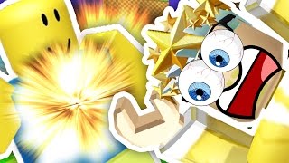 SURVIVE THE ROBLOX DISASTERS!!!