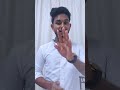 🤲 Ruko… Agar Aap Pareshan Ho Ye Aapke Liye Hai | Allah Kabhi Saath Nahi Chhodta 🤍 #shorts