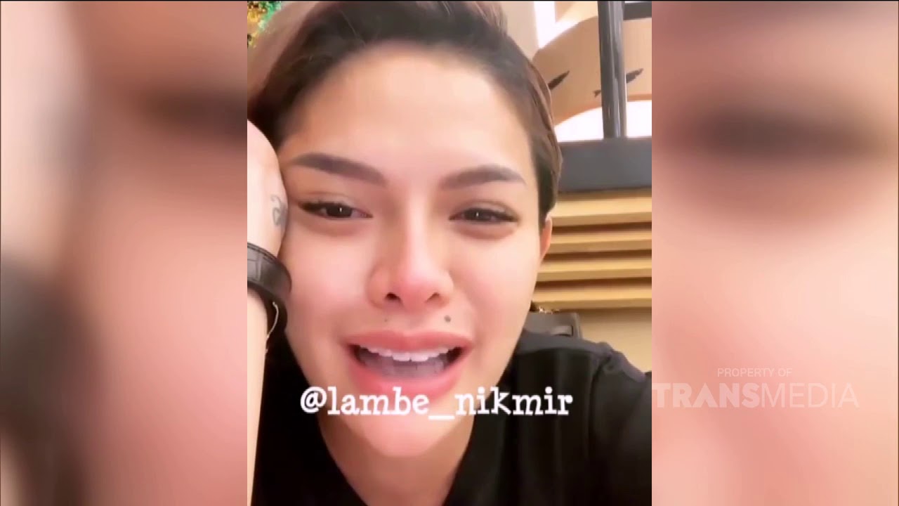 P3H - Klarifikasi Barbie Kumalasari Terkait Perseturuan Dengan Nikita Mirzani (11/6/19) Part 1